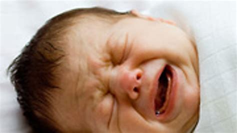 A baba különböző arckifejezései és jelentésük