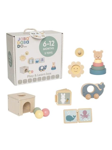 Fejlesztő játékok 6 hónapos babáknak