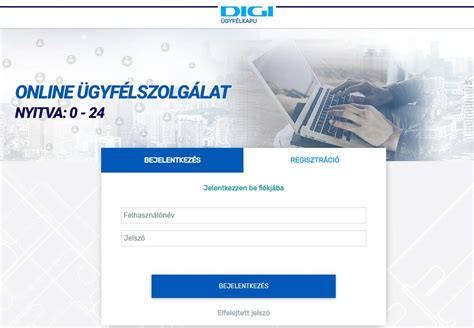 Digi ügyfélszolgálati elérhetőségek és nyitvatartás