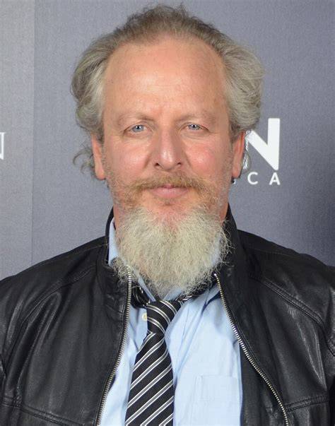 Daniel Stern portréja