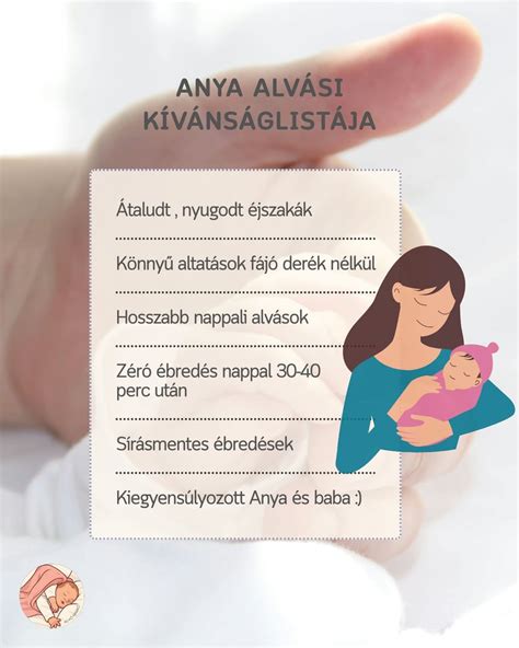Csecsemő ébredés után, szülői támogatással