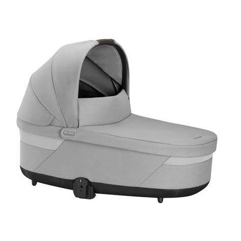 Esprit Explorer mózeskosár