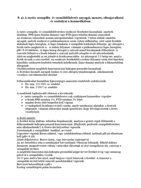 Petefészekfúrás indikációi és ellenjavallatai