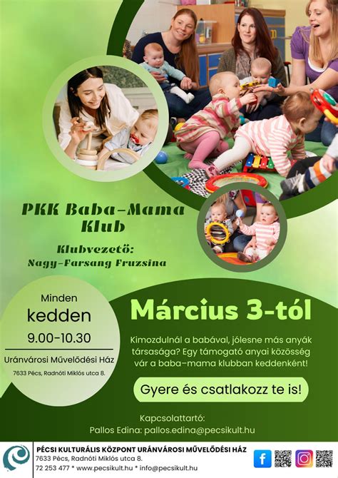 Szoptatást támogató környezet és baba-mama kapcsolat