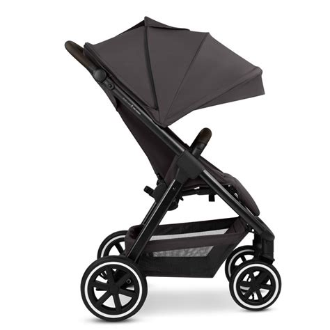 ABC Design Avus Air babakocsi felfújható kerekekkel