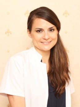 Dr. Prosszer Mária szakmai profilja és rendelőjének környezete