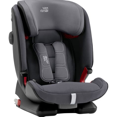 A Britax Römer Advansafix IV R gyerekülés
