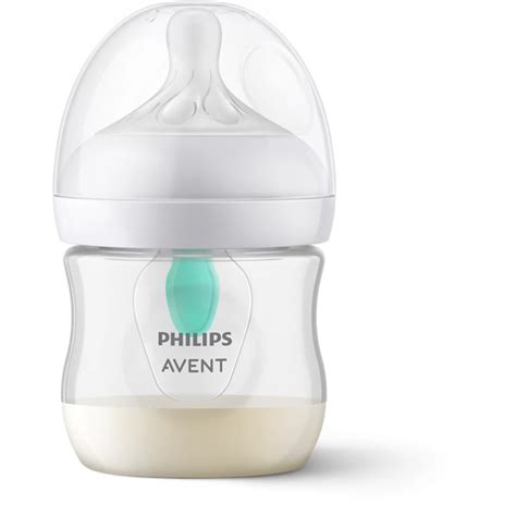 Philips Avent Natural cumisüveg cumifej