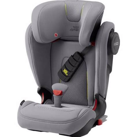 Britax Römer gyerekülés ISOFIX rögzítéssel