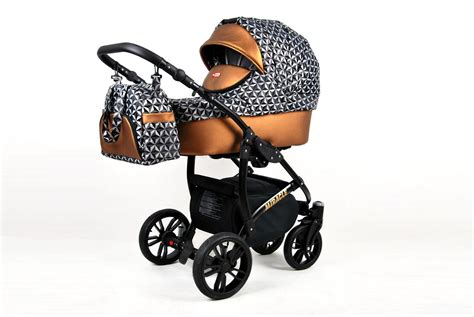 Baby Lux Raf Pol Fenix hordozó