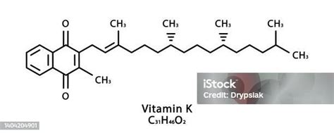 D-vitamin molekuláris szerkezete