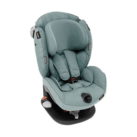 BeSafe iZi Comfort X3 autósülés