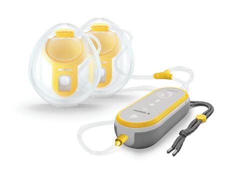 Medela Freestyle mellszívó
