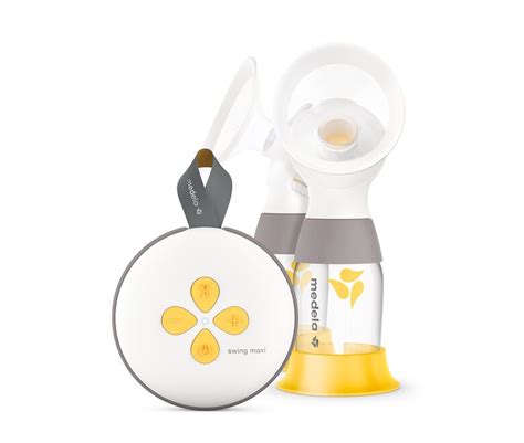 Medela Swing Maxi mellszívó