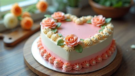 Baba torta díszítése gyümölcsökkel