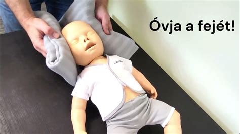Lázgörcs illusztráció