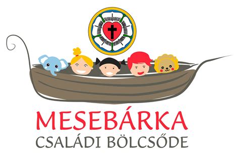 Családi bölcsőde logó és gyermekek