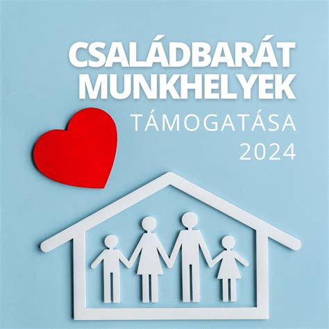 Példa családbarát munkahelyi környezetre