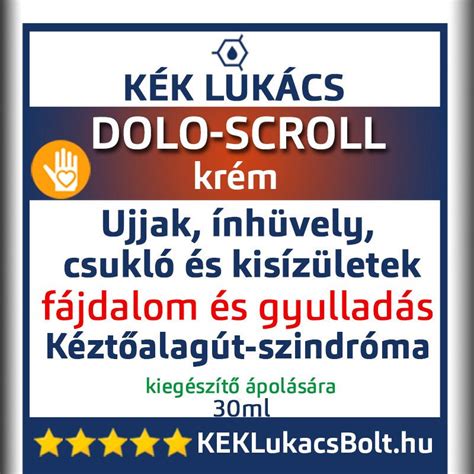 A kéztőalagút szindróma illusztrációja
