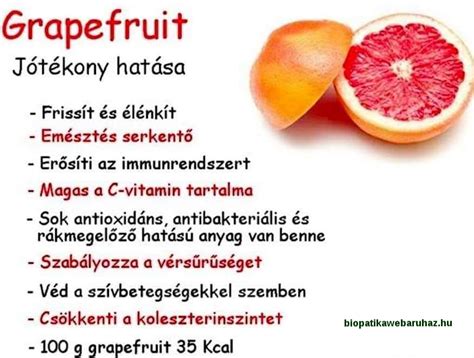 grapefruit mag kivonat