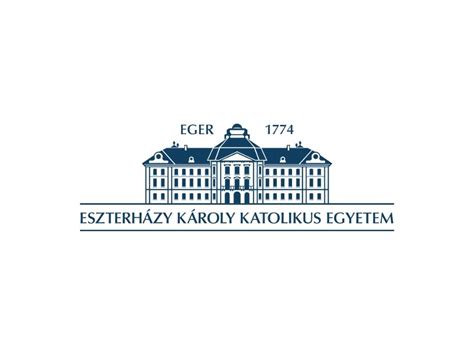 Infografika az Eszterházy Károly Katolikus Egyetem legmagasabb pontszámú szakjairól