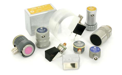 Ultrahangos vizsgálófejek