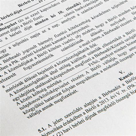 Szülési szerződés és engedélyeztetés