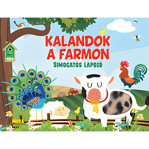 Lapozó könyvek kisbabáknak
