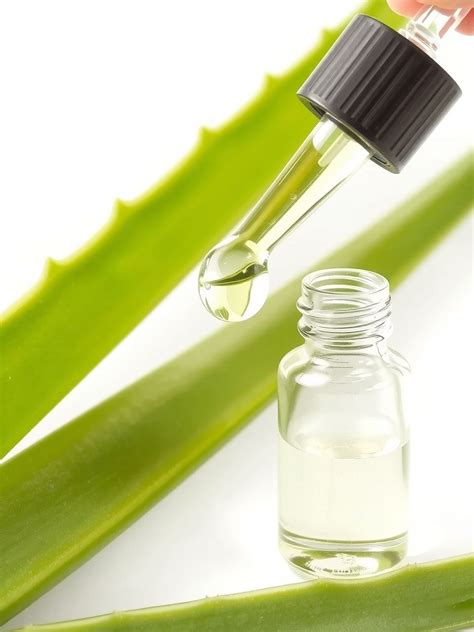 Aloe vera kozmetikumok