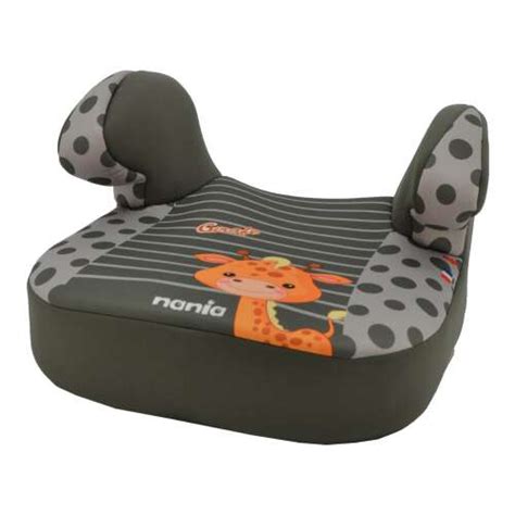 Nania Dream Corsa ülésmagasító