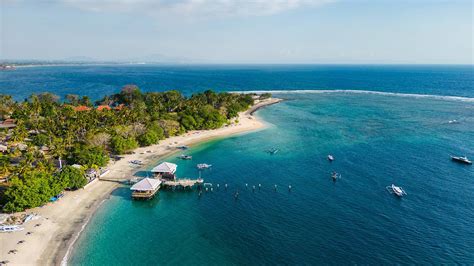 Senggigi tengerpartja