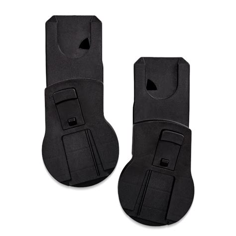 Babakocsi adapter típusok
