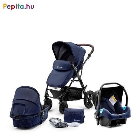 Travel system babakocsi autósüléssel
