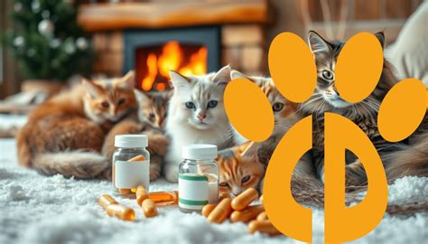Macska vitaminok és táplálék kiegészítők