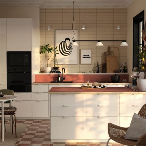 IKEA tesztlabor a konyhai készülékek vizsgálatára