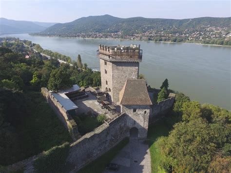 Visegrádi Salamon-torony