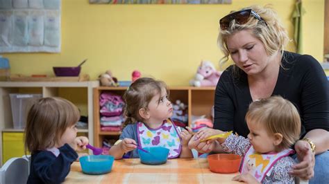 Nevelőszülői család