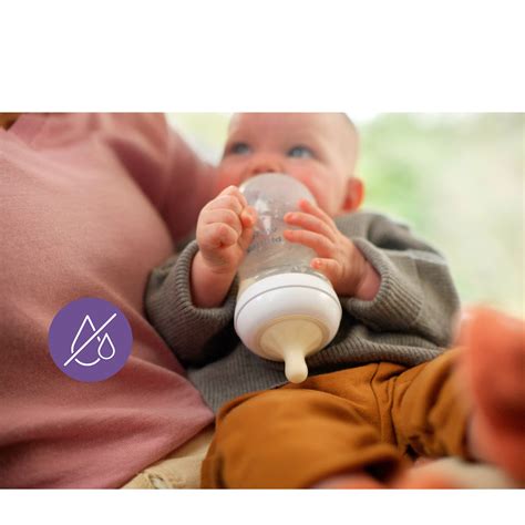 Philips AVENT cumisüvegek és cumik