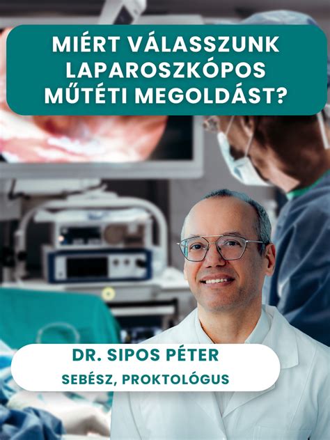 Műtét utáni felépülés és tanácsok