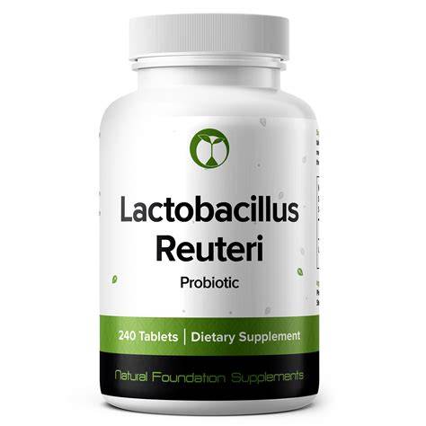 A Lactobacillus reuteri Protectis® hatásmechanizmusa