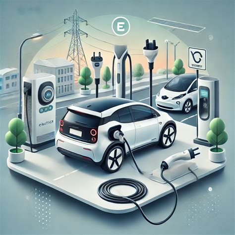 Elektromos autók csomagtartó méretei