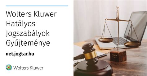 jogszabályok