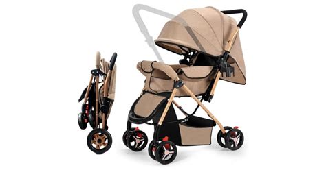 Babakocsi kerekek és váz