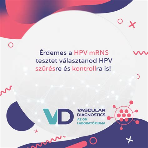 HPV vizsgálat és méhnyakrák szűrés lépései