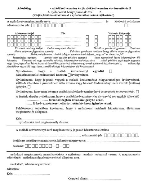 Űrlap kitöltése