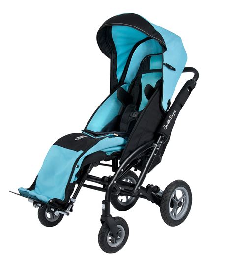 Caretta Buggy fejtámla rendszer