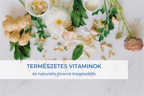 Természetes étrend-kiegészítők a babatervezéshez