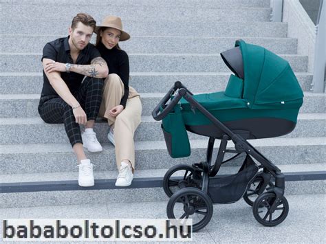 Bebetto Holland multifunkciós babakocsi