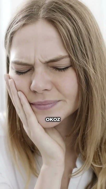 A letört fog otthoni ápolásának lépései
