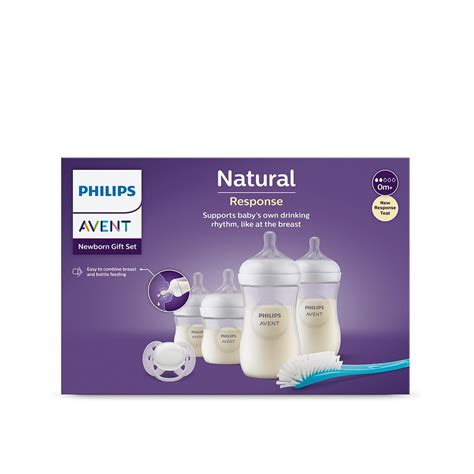 Philips Avent termékpaletta